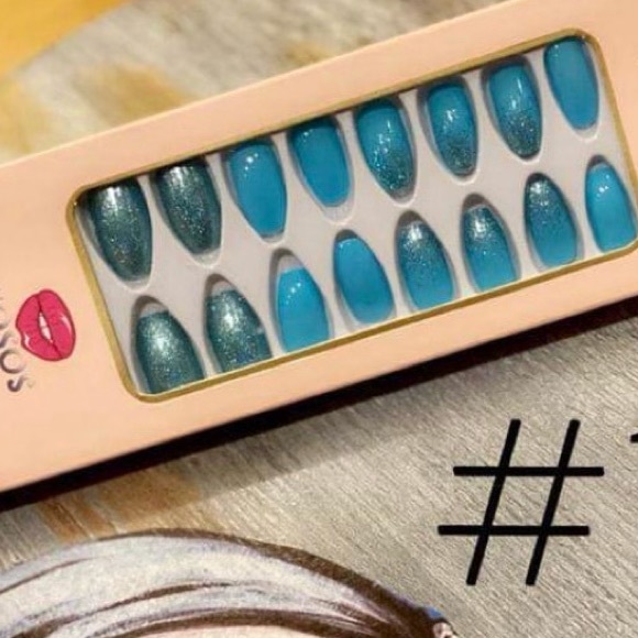 Meet your Posher, Rayan - Picture 1 of 1